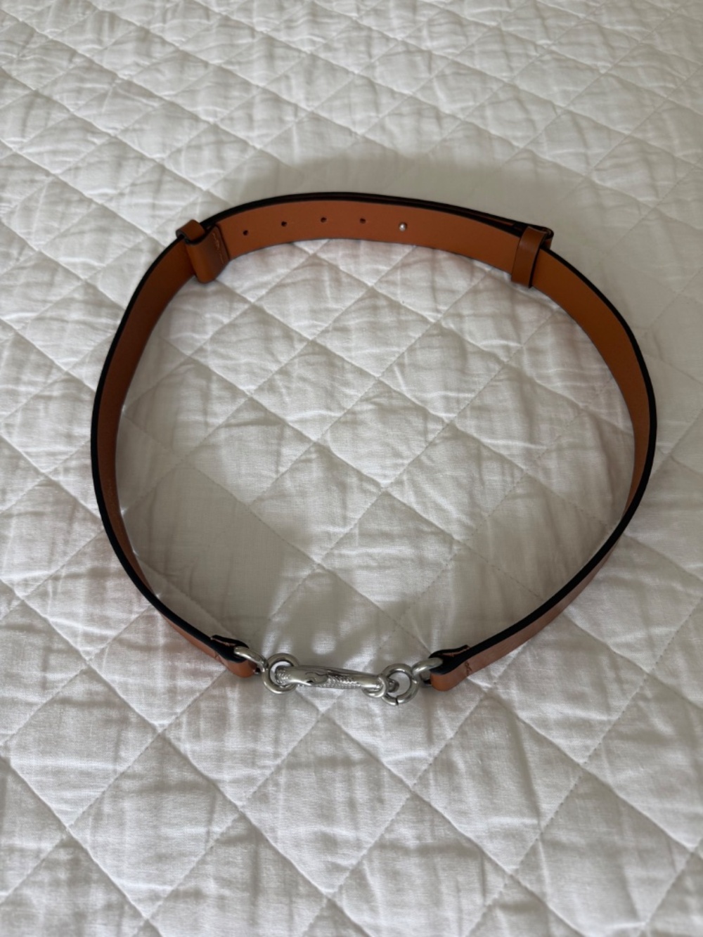 Rag and Bone snake buckle - Picture 5 of 8